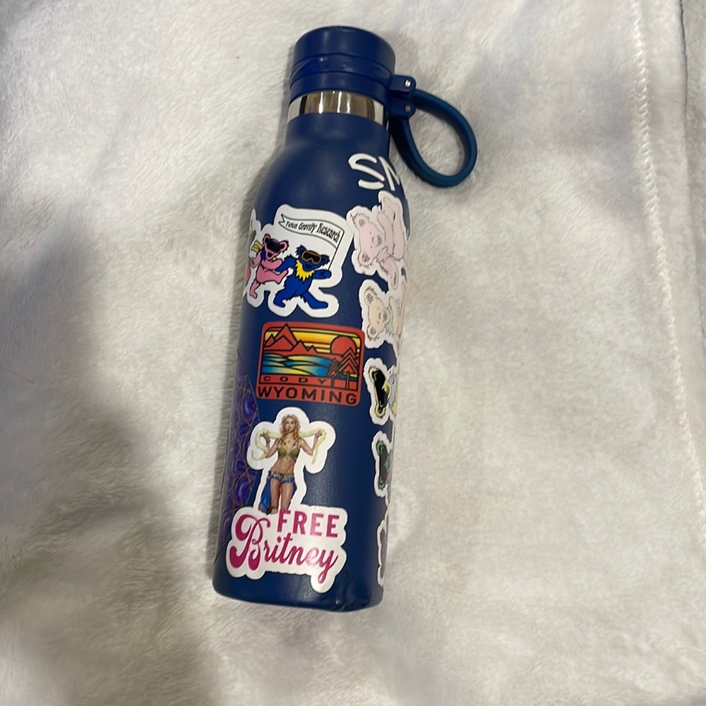 Rad hydro flask